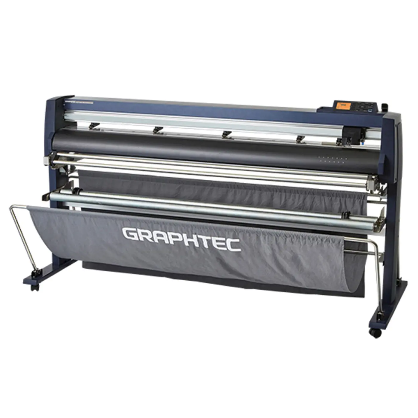 Studio Equipment PPF Plotters Graphtec Resellers - Graphtec FC9600