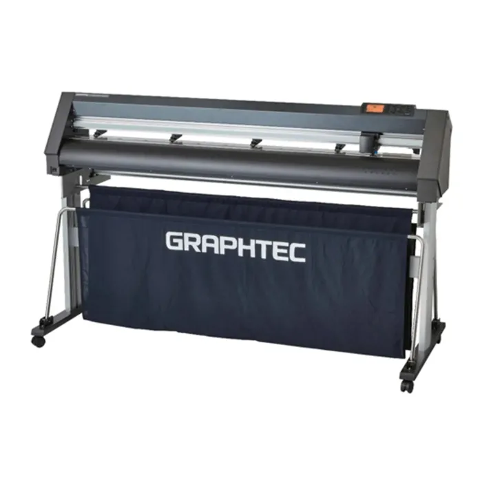 Studio Equipment PPF Plotters Graphtec Resellers - Graphtec CE700