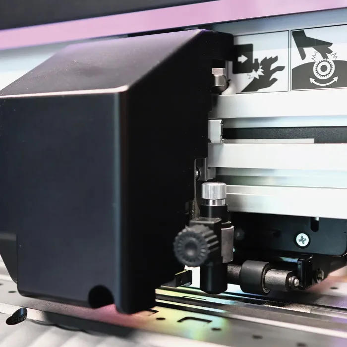 Studio Equipment PPF Plotters Mimaki Resellers - CG-AR Series