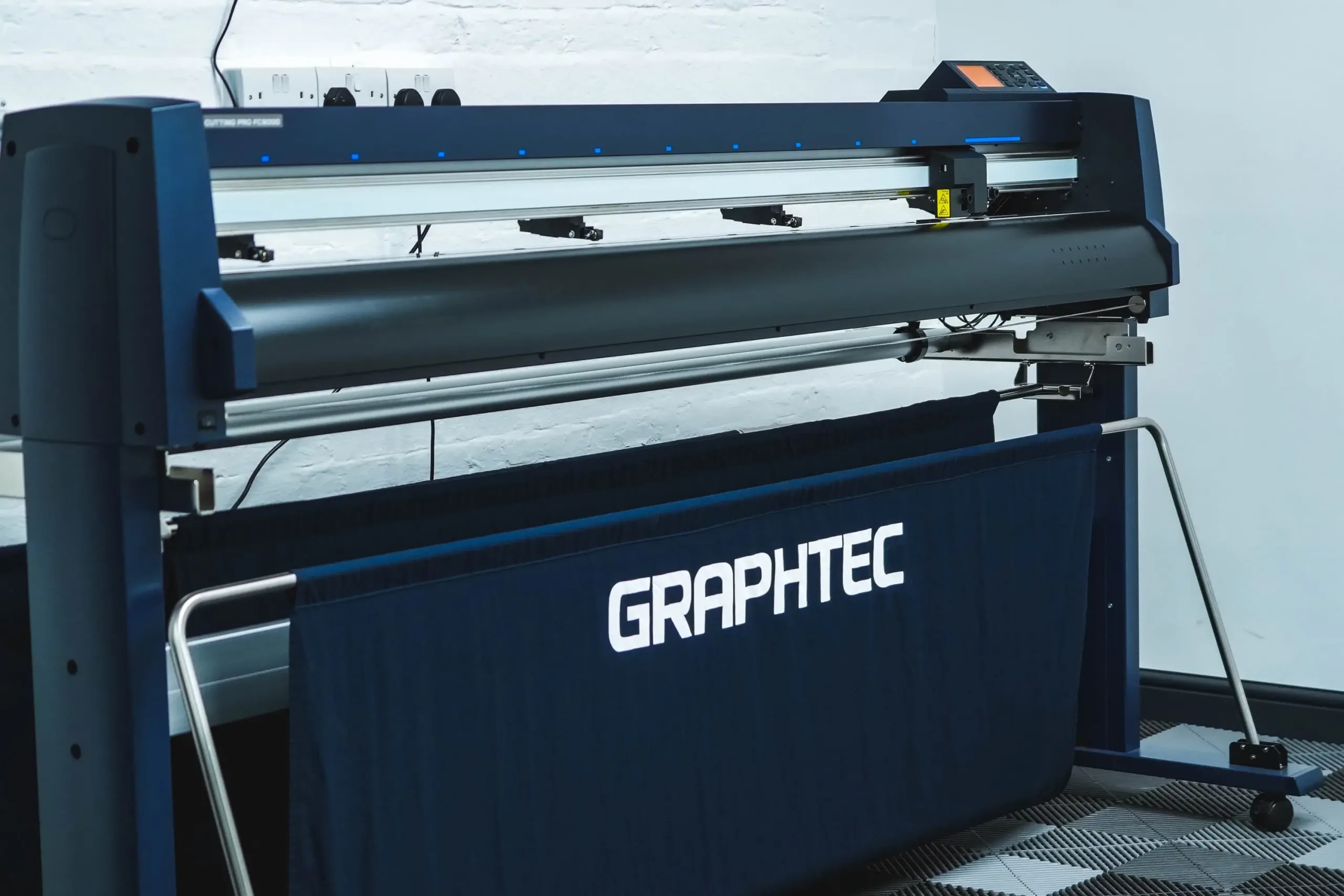 Studio Equipment PPF Plotters & Equipment for PPF Installers