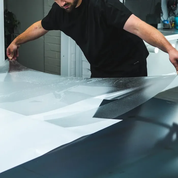 Studio Equipment PPF Plotters & Equipment for PPF Installers